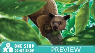 The Search for Lost Species | Solo Preview | With Mike