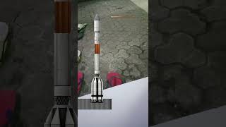 restore rocket #funny #rocket #restore #rocketlaunch #shorts #tiktoeffects #challenge #automobile