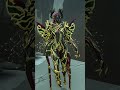BEST WISP PRIME FASHION #shorts #gaming #warframe #warframememes #twitch #destiny2