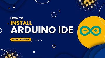 Step-by-Step Arduino Installation Tutorial for Beginners 🔌