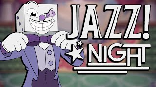 Villain's Casino: Jazz Video Game Casino Music screenshot 3
