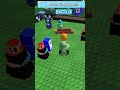 playing knockout with my brother like and subscribe #roblox