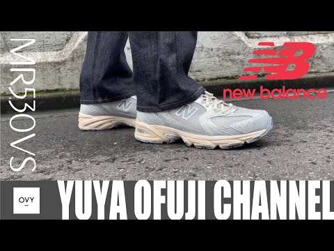 New Balance - いざよいセットアップ NB公式 - 店舗ニュース - 2024 Spring/Summer Collectionの新作