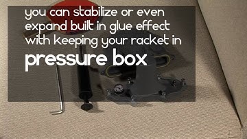 table tennis speed glue alternative solution