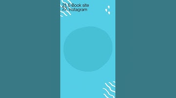 40 Project Ideas For Web developers