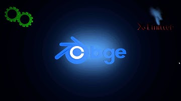 NAFS-Race: RacingGame Buysystem V1 - New Intro - Blender Game Engine