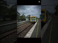 Just your ordinary edit #railwaycontent #railtrack #trainspotting #train #edit 