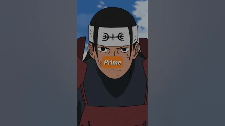Top 5 STRONGEST Character In NARUTO #naruto #narutoshippuden #sasuke #madara