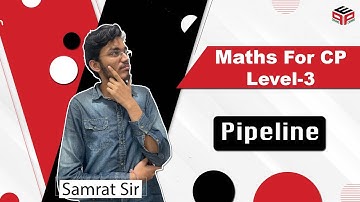 Pipeline || Codeforces