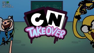 CN Takeover FNF v-slice