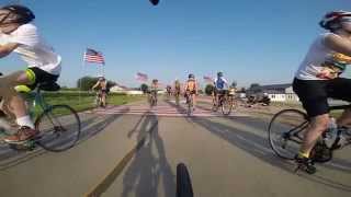 ragbrai 2014 starting line