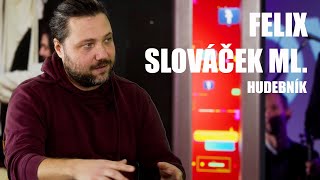 Felix Slováček ml. o rakovině sestry Aničky: Co jí pomáhá?! A jak vyřeší Vánoce?