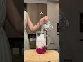 火龙果香蕉汁 仙女都在喝什么 果蔬汁 便携式榨汁杯 榨汁杯 火龙果香蕉汁 仙女都在喝什么 果蔬汁 便携式榨汁杯 榨汁杯