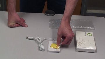 Onderwijsdevices Touchatag