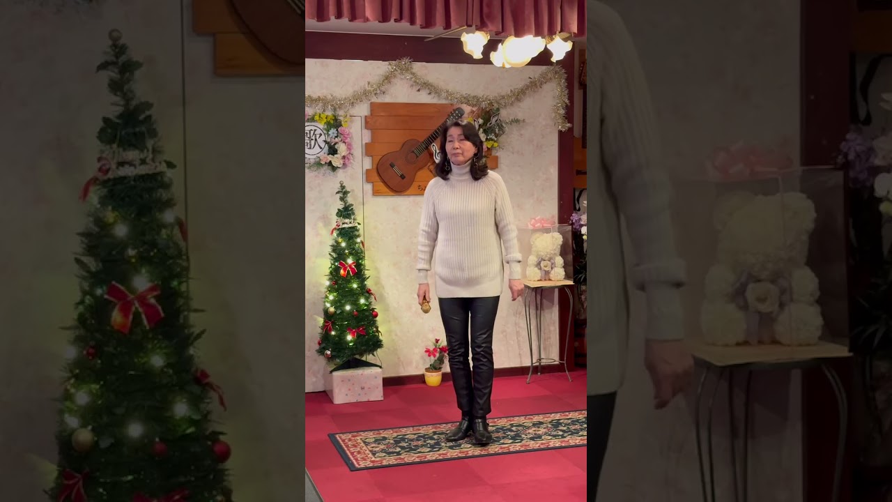 届かぬ想い　三木ゆかり　たむちゃん