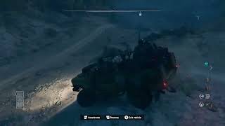 black ops 6 get to the chopper gunner is the best   part 8