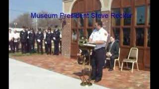 Firefighting Museum Grand Opening