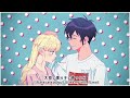 Honeyworks - Tuesday is Chuu~sday ft. Midori Hamanaka (火曜日はチューデイ Feat 濱中翠Cv:Gero)) English Subtitles