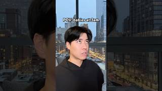 A Baby For No Reason