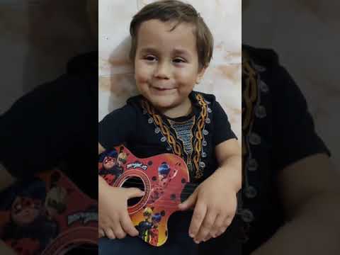 عزف اني احبكم بس انتم ليش ماتحبوني