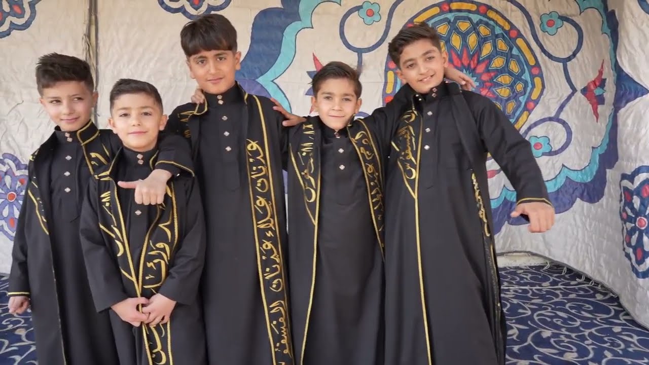 مهرجان الزرقاء اكبر افراح الاردن غداء بمناسبة زفاف محمود عدنان الفسفوس القيسي