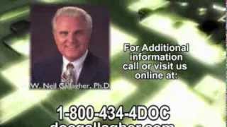 Doc Gallagher: Client Testimonials