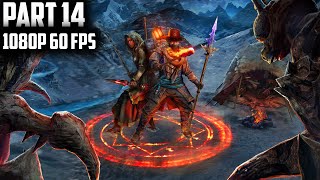 OUTWARD Gameplay 100% Walkthrough Part 14-No Commentary