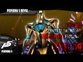 Persona 5 Royal - Final Boss (Merciless, Level 99, Broken Persona's)