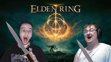 Elden Ring - Walkthrough Part 1: Getting Started in the Lands Between