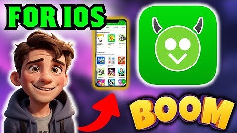 HappyMod iOS   How to Download HappyMod on iPhone & iPad in 2025 Install HappyMod iOS iPhone