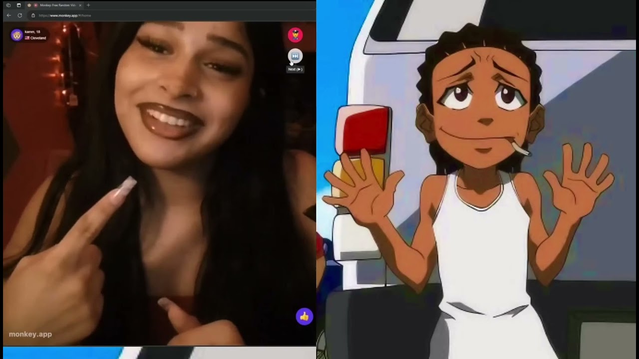 *NEW* Stackswopo Monkey Trolling PT. 9(MAD FUNNY)