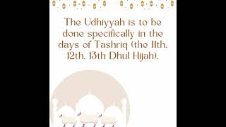 Can I Combine The Udhiyah \u0026 The Aqiqah With One Sacrifice? By Shaykh Salih Al-Fawzan Hafidaullah