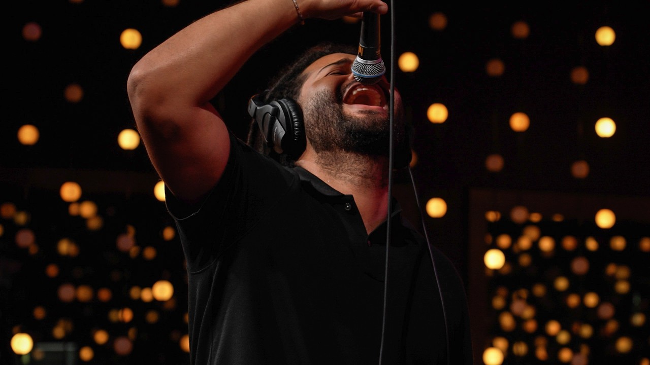 By Storm - In My Town (Live on KEXP)