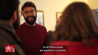 Community, the dimension that leads to true ecological conversion