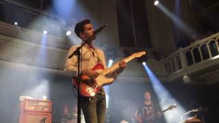 Kaleo - No Good - Live at Paradiso chords