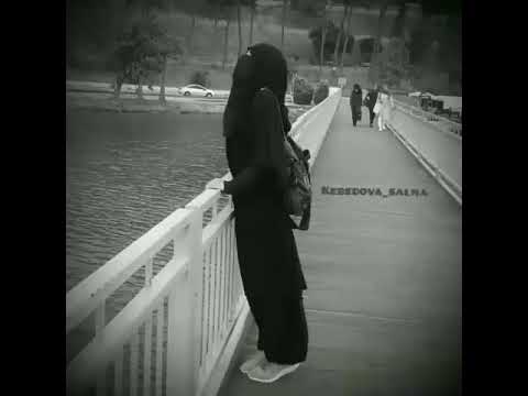 انشوده جميله بعنوان سلمت قلبي اليك ياربي لتغسله