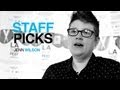 Jenn Wilson: All of Me | Documentary | LA Film Fest 2013