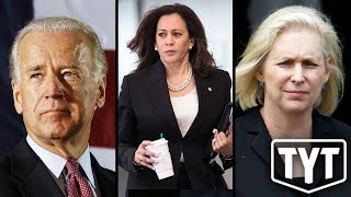 Celebrity Beware Of THESE Democratic Candidates Net Worth