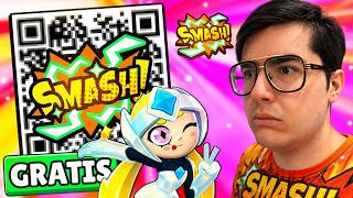 QR CODE SEGRETO ANIME GRATIS! NUOVO PASS + EVENTO COMMUNITY STAR NOVA! | BRAWL STARS