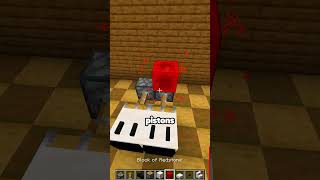 Details How to Make a TV Setup 📺 #minecraft News