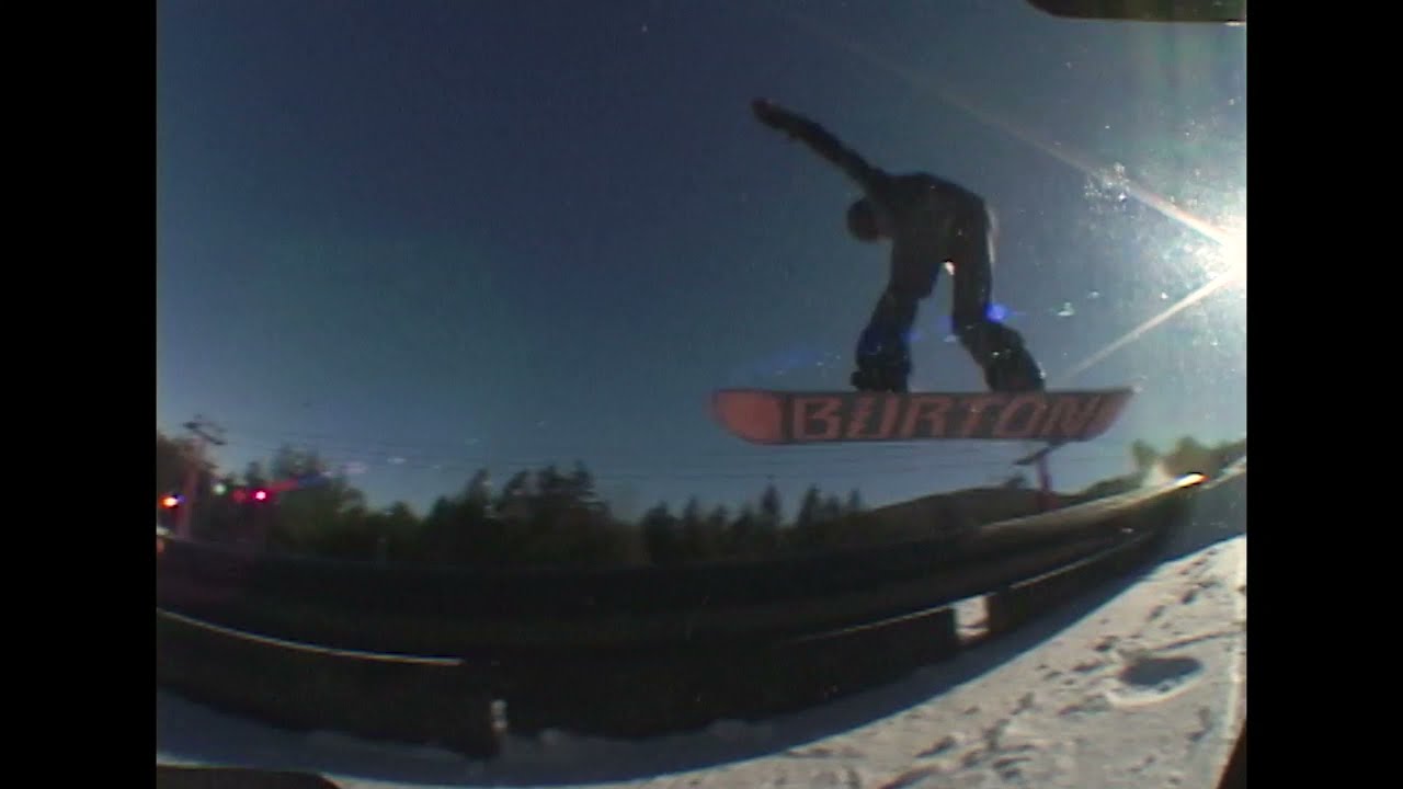 EMPIRE PARKS SPRING MIXTAPE