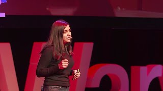 Can robots create a fairer world? | Kriti Sharma | TEDxWarwick