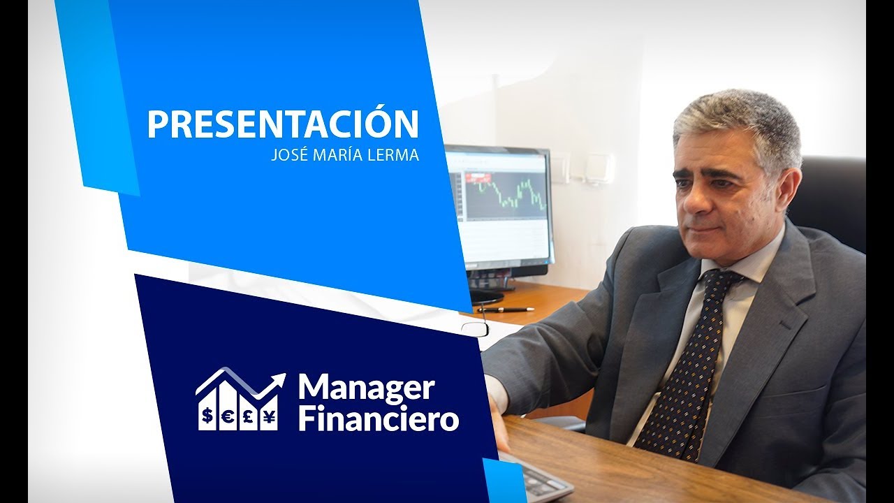 Comercial Corporativo - Manager Financiero - YouTube