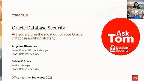 Are you getting the most out of your Oracle Database auditing strategy?