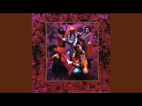 Grow Fins - (Live, 1972) - YouTube