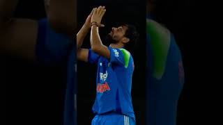 prince yadav first vicket odi formats #cricket #sports #news #new #batman #india #win #kohli #fans