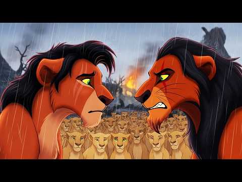 What if Scar was in Lion King 2 ? , Lion King Song !