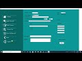 Part-8 JAVA-Fees Management System |Designing Add Fess Page -1| Unique Developer