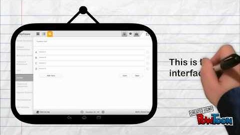 Mythware Classroom Management Software - Survey