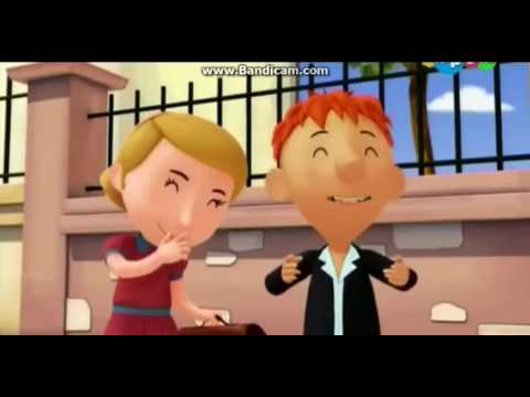 ПРИВЕТ Я НИКОЛЯ 1 Джоджо